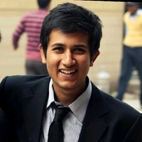Dushyant Vashisht