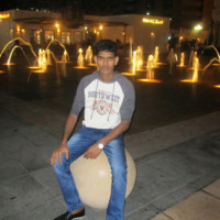 Elangesh Naganathan