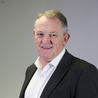 Paul Rayner