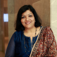 Amrita Agarwal