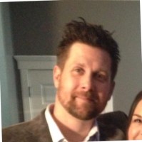 Jared Dixon