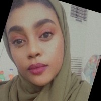 Eilaf Mohamed Osman
