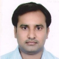Dharmendra Tiwari