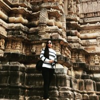 Akansha Nishad