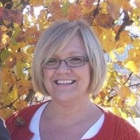 Connie Yoder
