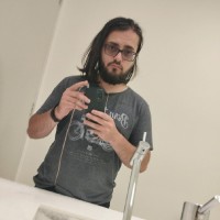 Lucas Henrique De Oliveira Lacerda