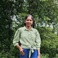 Amrutha Sathyan