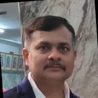 Raghunandan K K