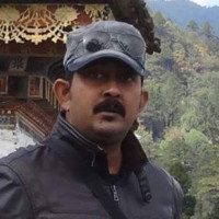 Nabarun Dutta