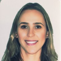 Maria Eugênia Cantarelli