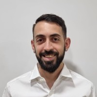 Nicolas Gustavo Ruzza