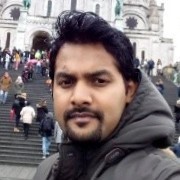Sooraj K A