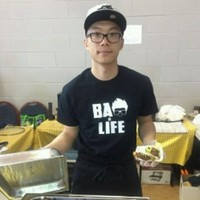 Woon Chung (Roger) Li