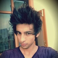 Sarthak Mehra