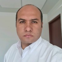 Luis Alberto Salazar Cotero