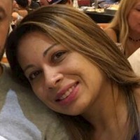 Débora Cristina de Azevedo Mendes