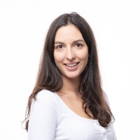 Kristýna Pustinová