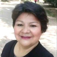 Janet Sandra Espinoza Ventura
