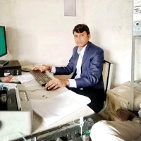 Ramesh Poonia
