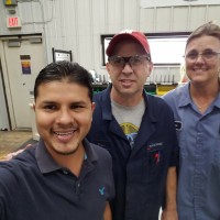 Gerardo Salazar