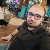 Ausama Altadmory, PHD, ITIL, Prince2