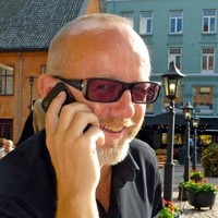 Gunnar Jonathan Sætrang