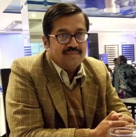 Syed Muhammad Haider