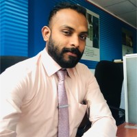 Sahan Dharmasena