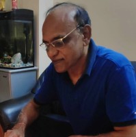 Prabhat Kumar Sinha