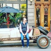 Gustavo Javier Vazquez