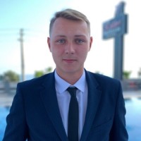 Dmitriy Safonov
