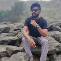 Sanket Gosavi