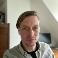 Harm Van Dijken