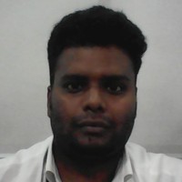 Arvind C