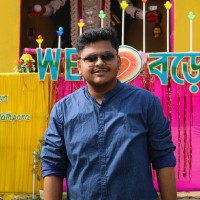 Sumit Biswas