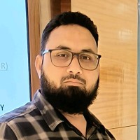 Shaik Ahmed