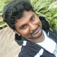 Suriya Kumar