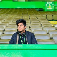 Arjun Saseendran