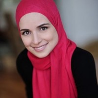 Mehreen Abdulrahman