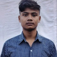 Keshab Barman