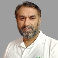 Muhammad Asif Jamil FCA