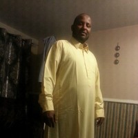 Abdullahi Ali Ibrahim