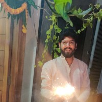 Venkat Krishna Jyothi Csm®
