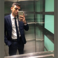 Youssef Saleh