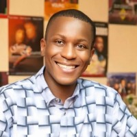 Roy Mudibo