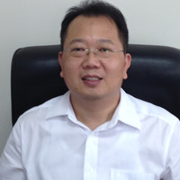 Calvin Lin
