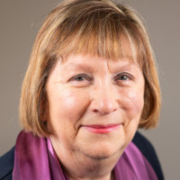 Lesley Diamond