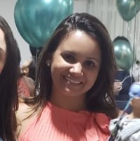 Caroline Flaviano