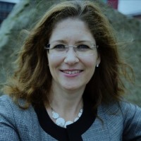 Pia Östgaard