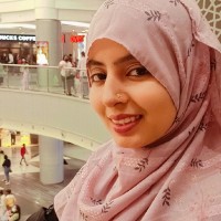Naziya Ansari